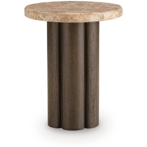 Darimore Chairside End Table