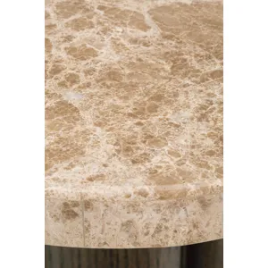 Darimore Chairside End Table