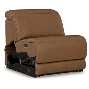 Magic Man Power Armless Recliner