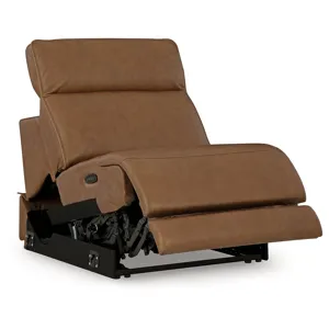 Magic Man Power Armless Recliner
