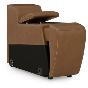 Magic Man Console with Storage