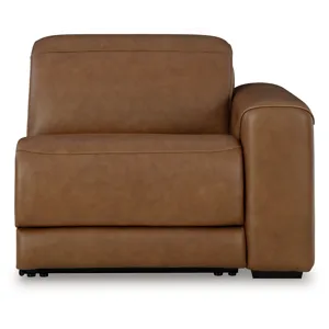 Magic Man Right-Arm Facing Power Recliner