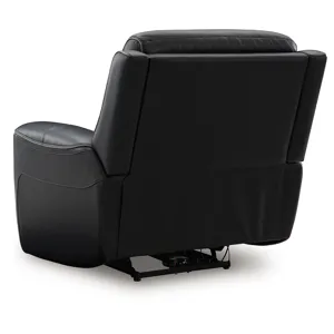5Z-Comfort Power Recliner