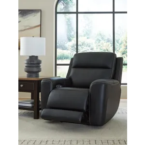 5Z-Comfort Power Recliner