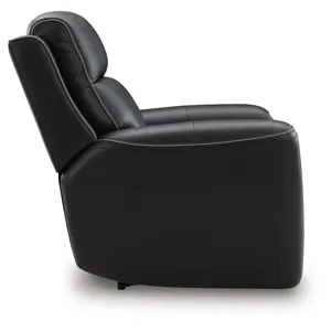 5Z-Comfort Power Recliner