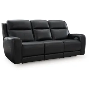 5Z-Comfort Power Reclining Sofa