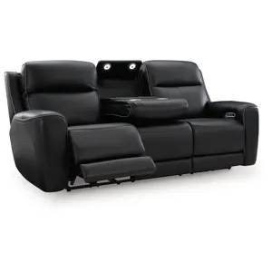 5Z-Comfort Power Reclining Sofa