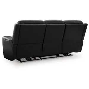 5Z-Comfort Power Reclining Sofa