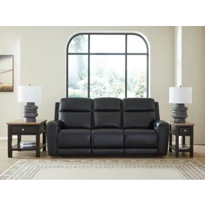 5Z-Comfort Power Reclining Sofa