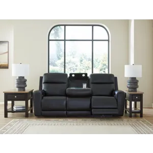 5Z-Comfort Power Reclining Sofa