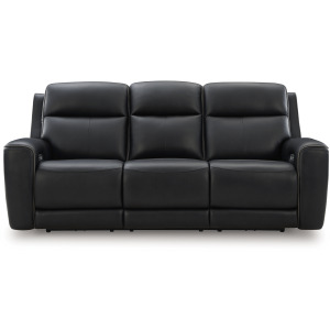 5Z-Comfort Power Reclining Sofa