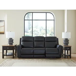 5Z-Comfort Power Reclining Sofa