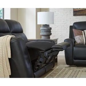 5Z-Comfort Power Reclining Sofa
