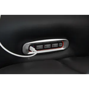 5Z-Comfort Power Recliner