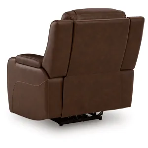 Dreamer Power Recliner with Audio Seating