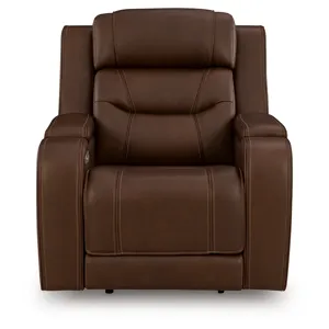Dreamer Power Recliner with Audio Seating