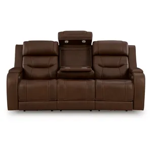 Dreamer Power Reclining Sofa with Audio Seating