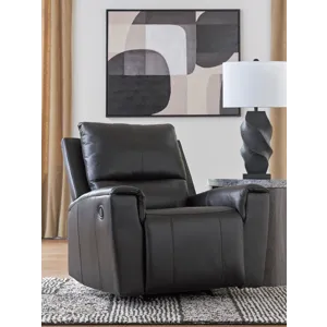 Glossmore Recliner