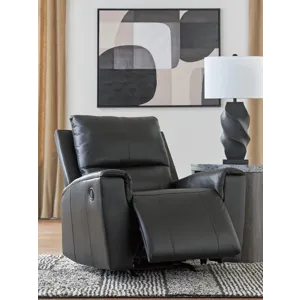 Glossmore Recliner