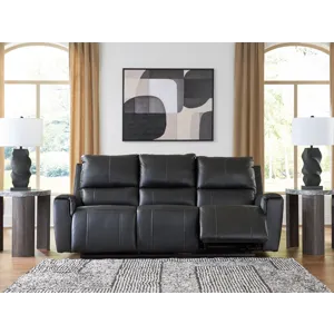 Glossmore Reclining Sofa