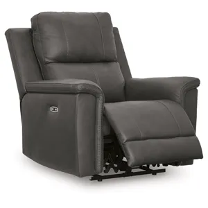 Beryton Power Recliner
