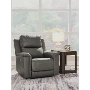 Beryton Power Recliner