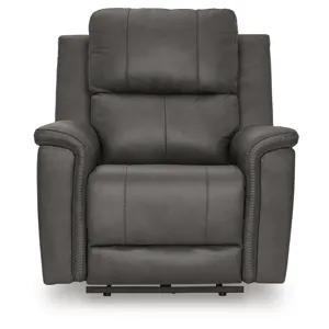 Beryton Power Recliner