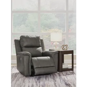 Beryton Power Recliner