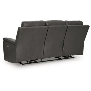 Beryton Power Reclining Sofa