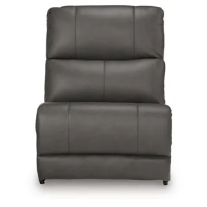 Bleckley Armless Chair