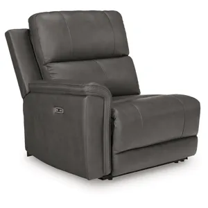 Bleckley Left-Arm Facing Power Recliner