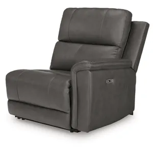 Bleckley Right-Arm Facing Power Recliner
