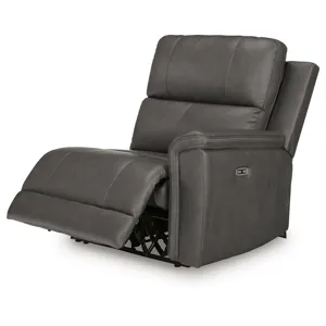 Bleckley Right-Arm Facing Power Recliner