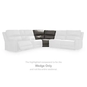 Bleckley Wedge