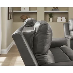 Beryton Power Reclining Sofa