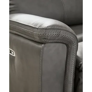 Beryton 6-Piece Power Reclining Sectional