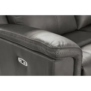 Beryton Power Reclining Sofa