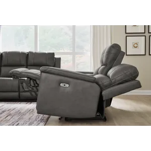 Beryton Power Reclining Sofa