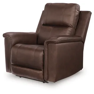 Beryton Power Recliner