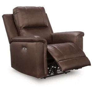 Beryton Power Recliner