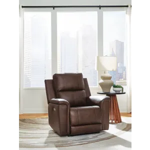 Beryton Power Recliner