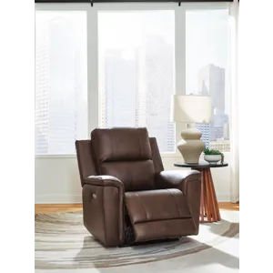 Beryton Power Recliner