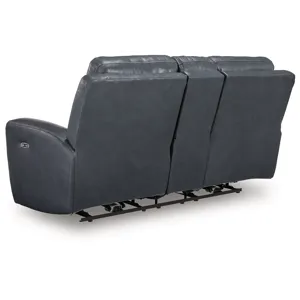 Momentum Moves Power Reclining Loveseat