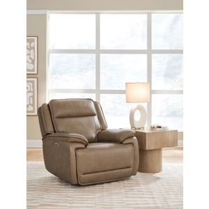 Glencroft Power Recliner