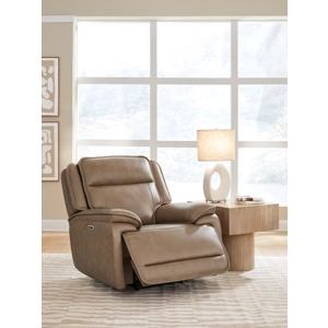 Glencroft Power Recliner