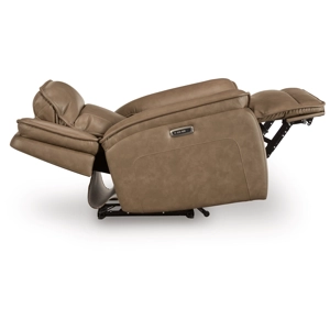 Glencroft Power Recliner