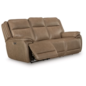 Glencroft Power Reclining Sofa