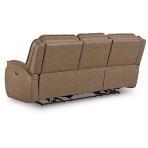 Glencroft Power Reclining Sofa