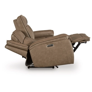 Glencroft Power Reclining Sofa