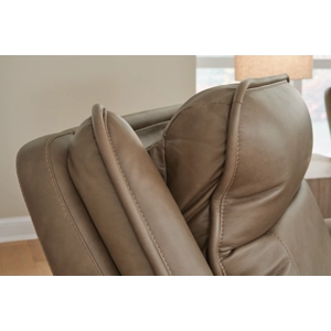 Glencroft Power Recliner